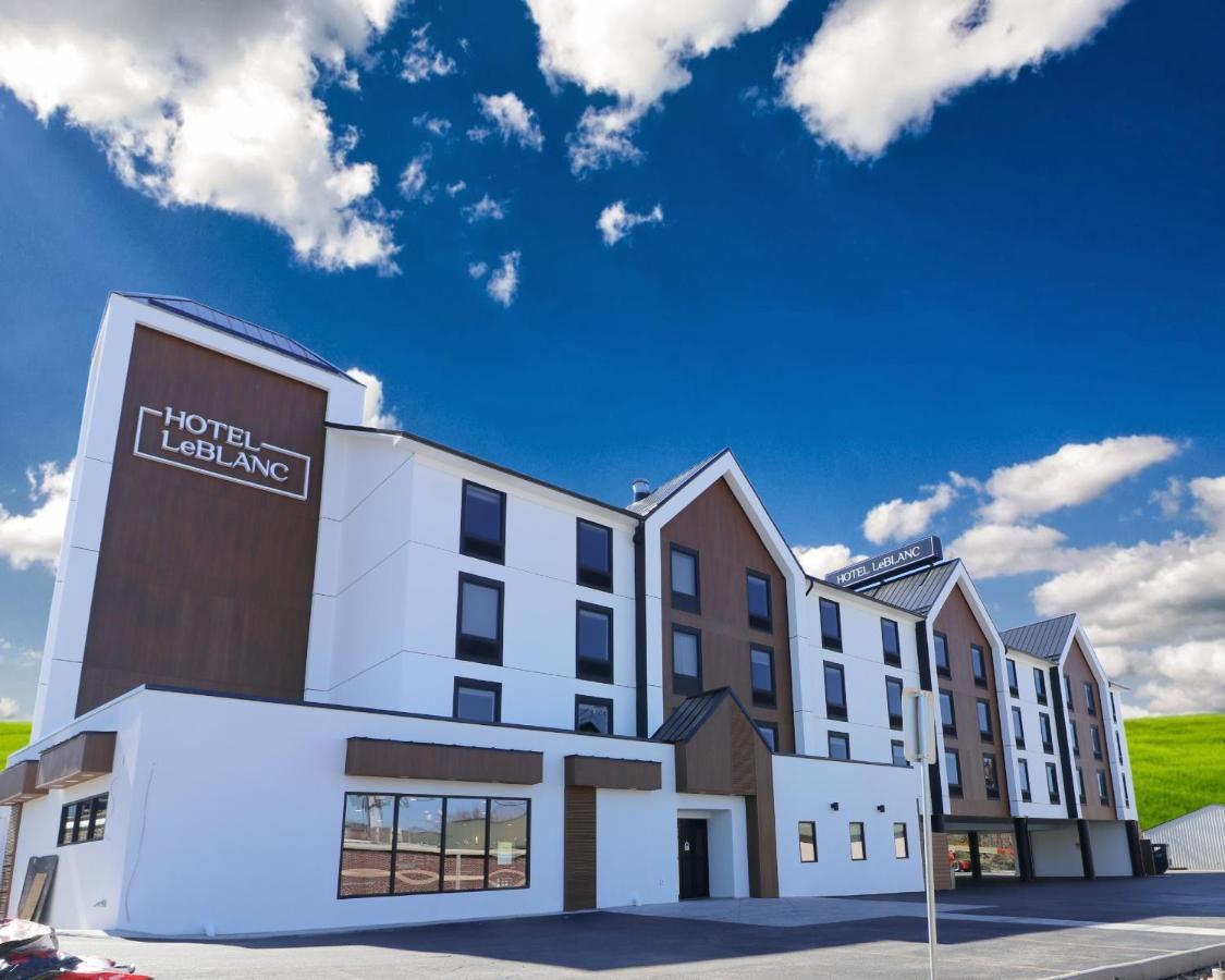 Hotel Leblanc Best Western Signature Collection Pigeon Forge Esterno foto