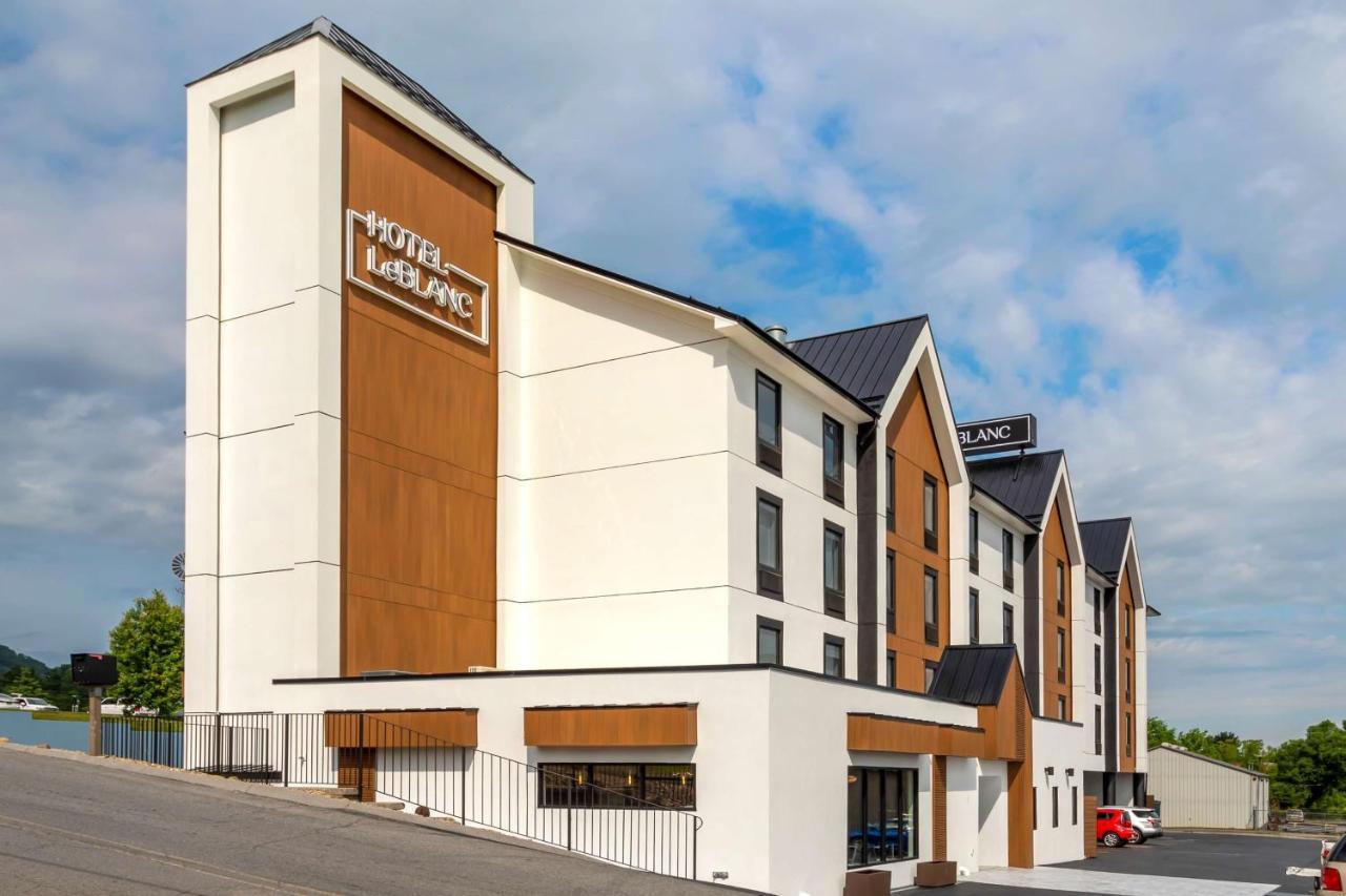 Hotel Leblanc Best Western Signature Collection Pigeon Forge Esterno foto