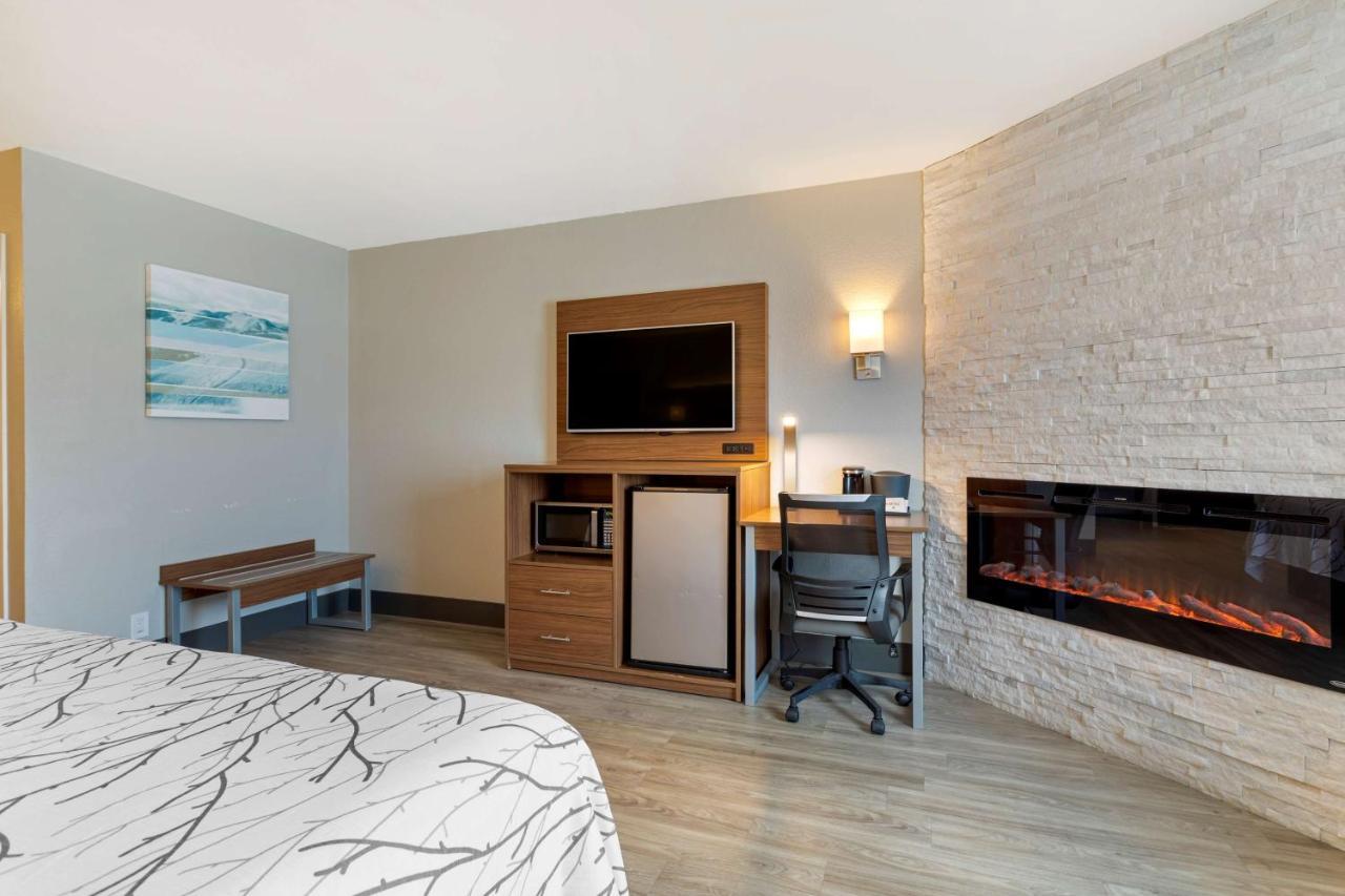 Hotel Leblanc Best Western Signature Collection Pigeon Forge Esterno foto