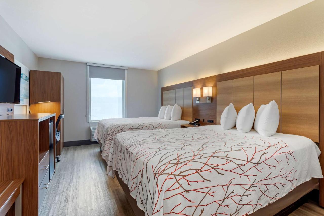 Hotel Leblanc Best Western Signature Collection Pigeon Forge Esterno foto