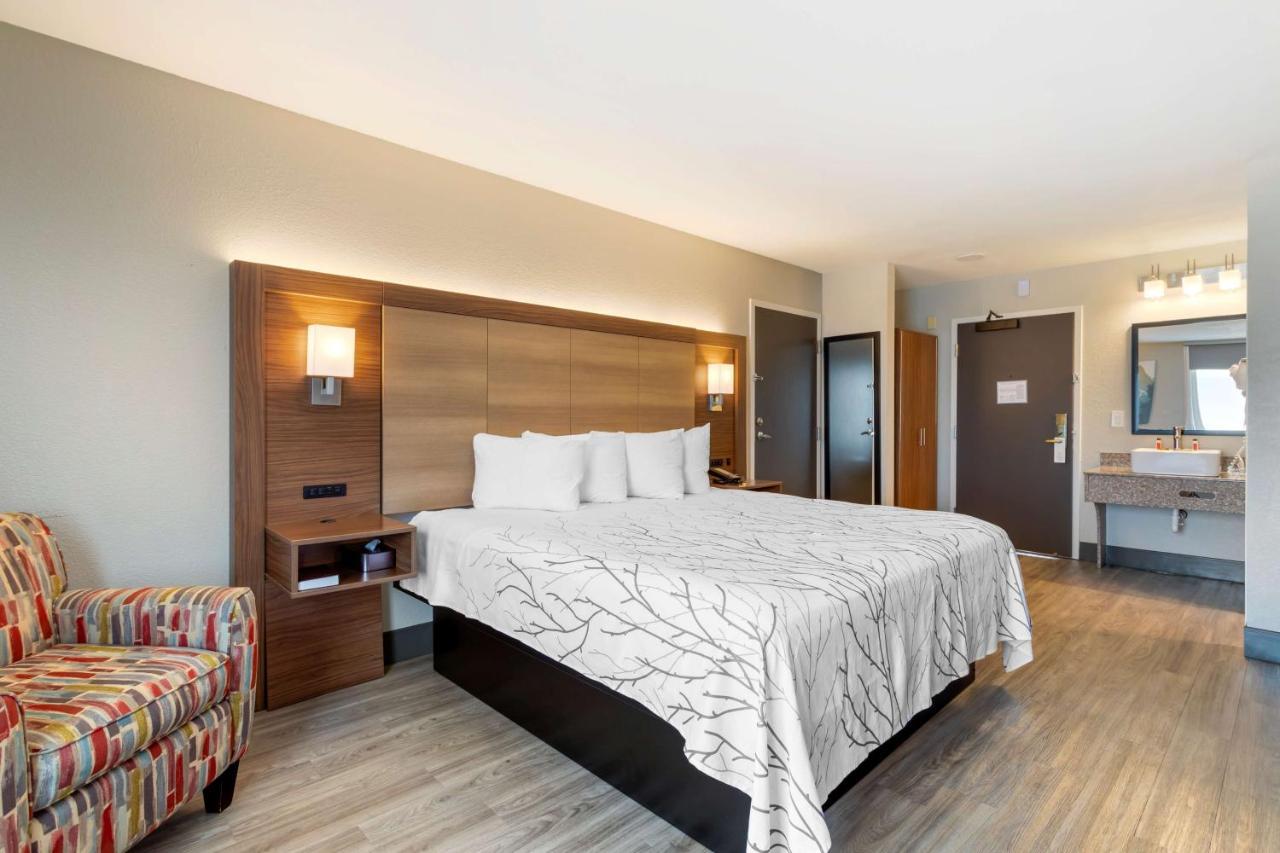 Hotel Leblanc Best Western Signature Collection Pigeon Forge Esterno foto