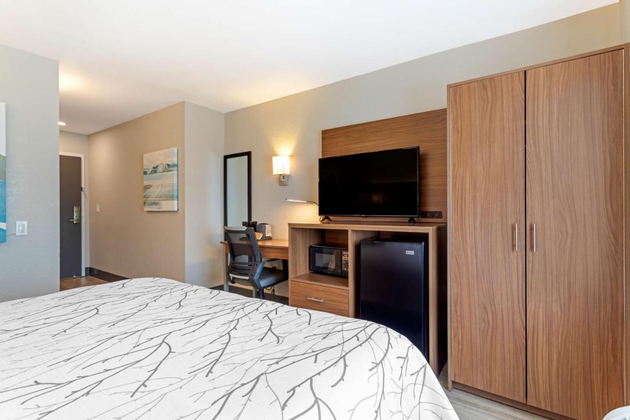 Hotel Leblanc Best Western Signature Collection Pigeon Forge Esterno foto