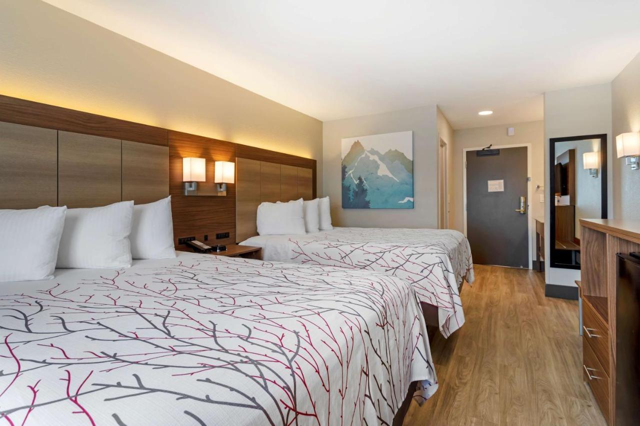 Hotel Leblanc Best Western Signature Collection Pigeon Forge Esterno foto
