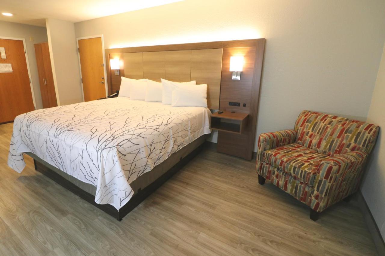 Hotel Leblanc Best Western Signature Collection Pigeon Forge Esterno foto