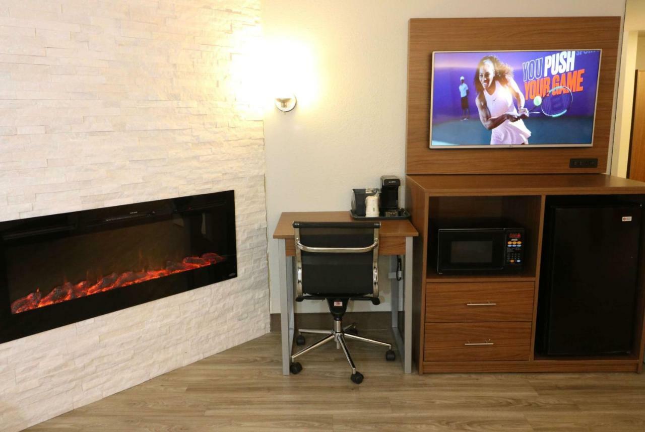 Hotel Leblanc Best Western Signature Collection Pigeon Forge Esterno foto