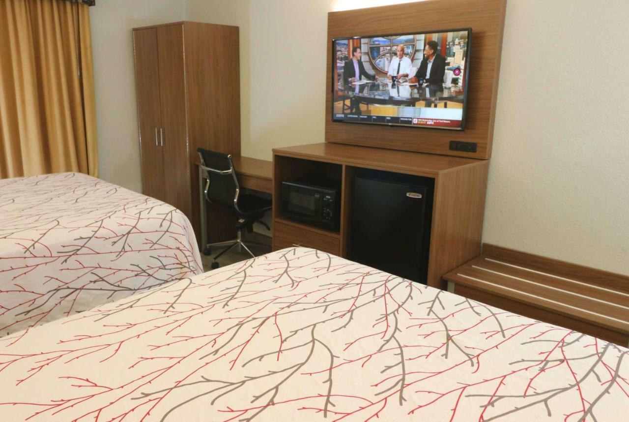 Hotel Leblanc Best Western Signature Collection Pigeon Forge Esterno foto