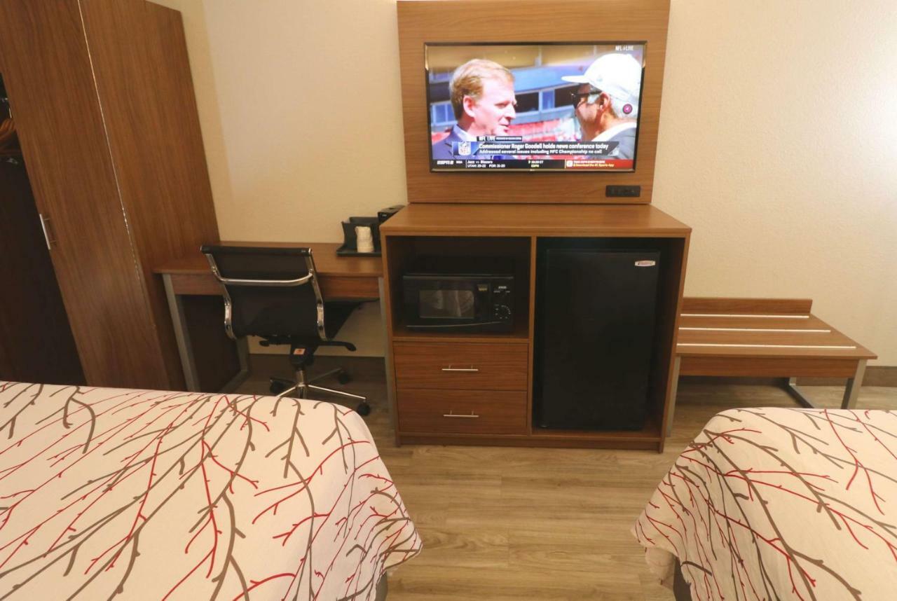 Hotel Leblanc Best Western Signature Collection Pigeon Forge Esterno foto